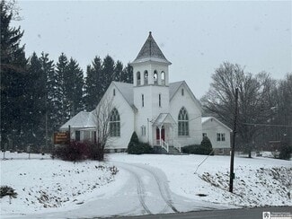 Plus de détails pour 11189 Hendy Hollow Rd, Corning, NY - Spécialité à vendre