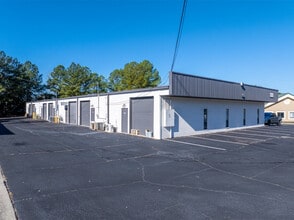 3205 Industrial Way, Snellville, GA à louer Photo intérieure- Image 2 de 10