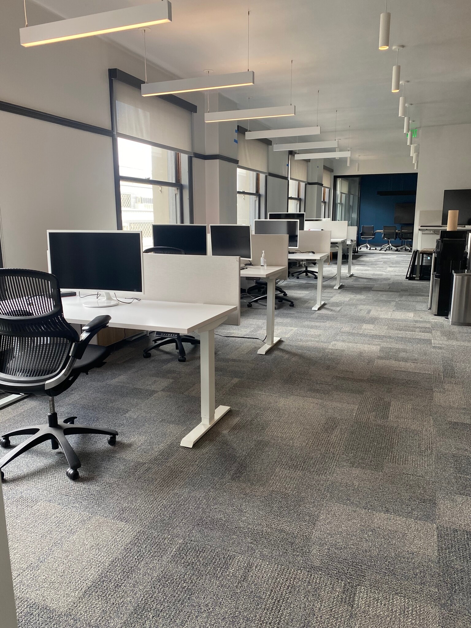 870 Market St, San Francisco, CA à louer Photo intérieure- Image 1 de 8