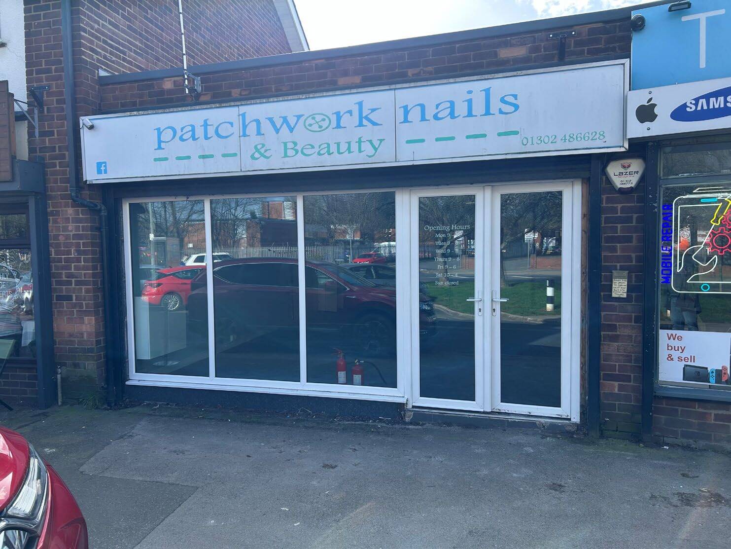 10 Church St, Doncaster for lease Primary Photo- Image 1 of 4