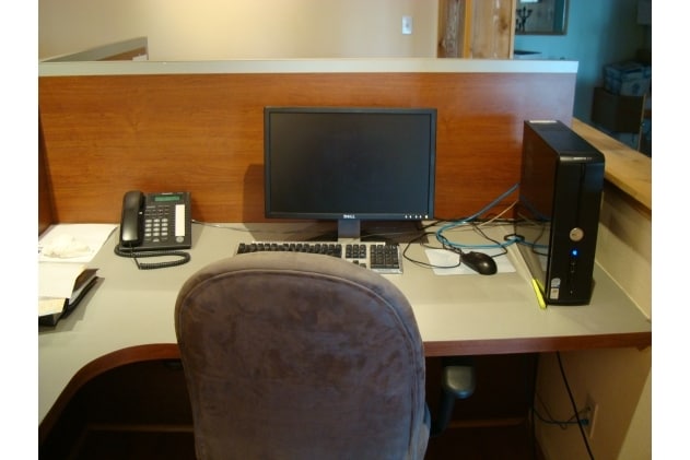 6830 Wilcrest Dr, Houston, TX for lease - Interior Photo - Image 3 of 8