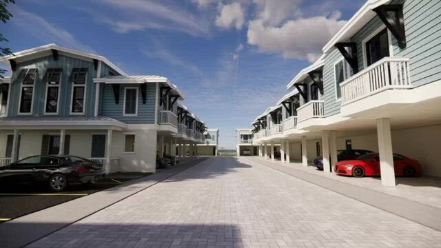 1380 Pinehurst Rd, Dunedin, FL à vendre - Vidéo sur l’inscription commerciale - Image 2 de 15