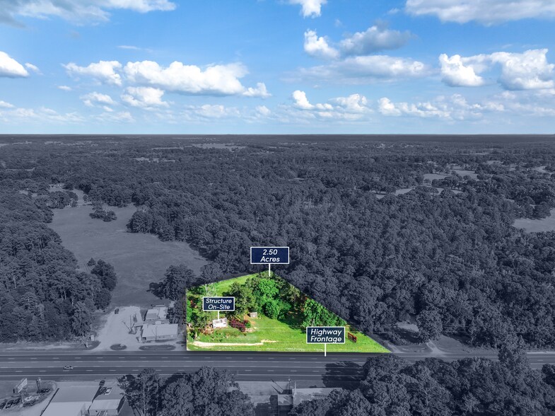 19785 State Highway 155 S, Flint, TX à louer - Photo principale - Image 1 de 31