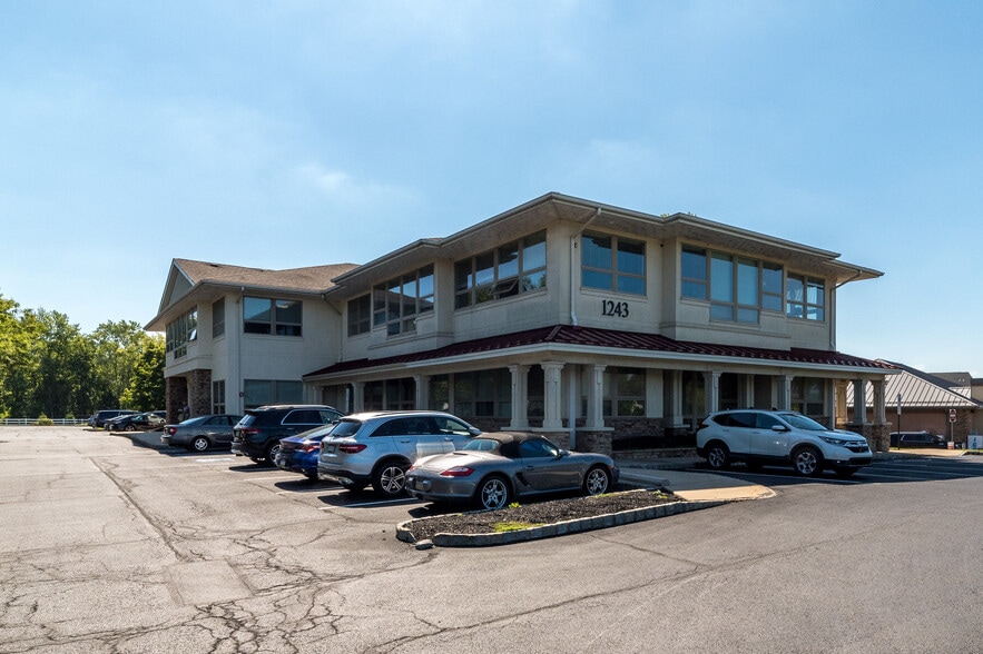 1243 Easton Rd, Warrington, PA for lease - Building Photo - Image 2 of 26