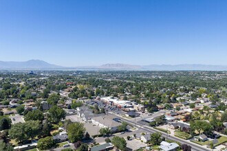 3204-3210 N Canyon Rd, Provo, UT - Aerial map view - Image1