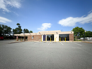 More details for 4260 John Marr Dr, Annandale, VA - Retail for Lease