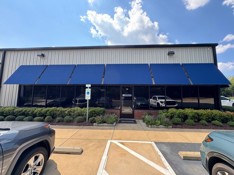 5115 New Bern Ave, Raleigh, NC for sale - Building Photo - Image 2 of 11