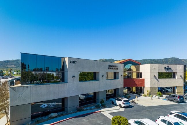 More details for 41877 Enterprise Cir N, Temecula, CA - Office for Lease