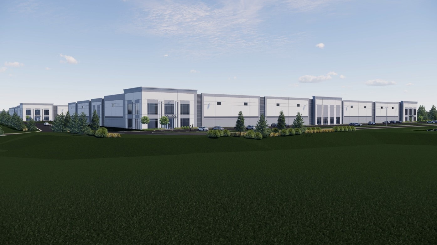 1701 Mars St, La Vergne, TN for lease Interior Photo- Image 1 of 16