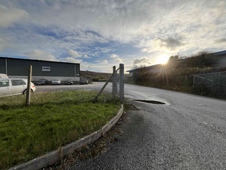 Plus de détails pour Wilson Way, Redruth - Terrain à vendre