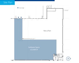 5250 Ontario Mills Pky, Ontario, CA for lease Building Photo- Image 1 of 1