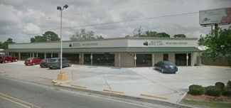 More details for 707 Grand Caillou Rd, Houma, LA - Office/Medical for Lease