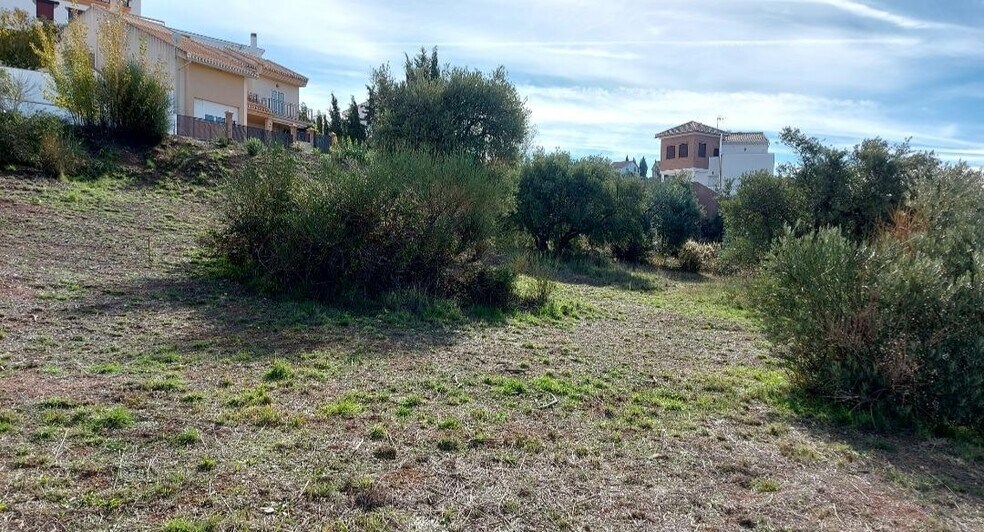 Land in Nívar, Granada for sale - Building Photo - Image 2 of 16