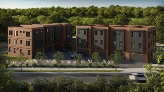 More details for 751 Hart Ln, Nashville, TN - Land for Sale
