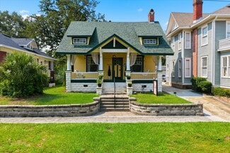 Plus de détails pour 2223 Herschel St, Jacksonville, FL - Bureau à vendre
