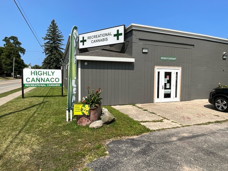 108 U.S. 23, Harrisville, MI for sale - Building Photo - Image 2 of 10