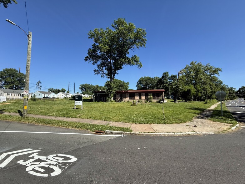 25 Cornwall St, Hartford, CT for sale - Building Photo - Image 1 of 1