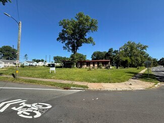Plus de détails pour 25 Cornwall St, Hartford, CT - Terrain à vendre