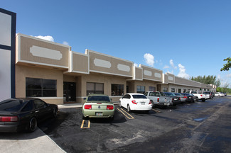 Plus de détails pour 12442-12452 Wiles Rd, Coral Springs, FL - Flex à louer