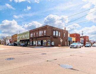 More details for 702 18th Ave, Moline, IL - Multifamily for Sale