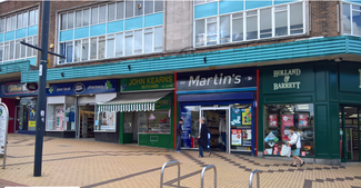 More details for 39 Market Sq, Shipley - Retail for Lease