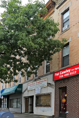 More details for 6717 Myrtle Ave, Glendale, NY - Retail for Sale