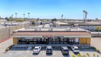 Plus de détails pour 6908-6916 Warner Ave, Huntington Beach, CA - Commerce de détail à vendre