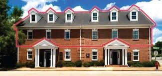 More details for 229 Magnolia St, Spartanburg, SC - Office for Lease