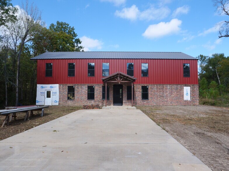 2529 Sciaaca Rd, Spring, TX à vendre - Photo du bâtiment - Image 3 de 10