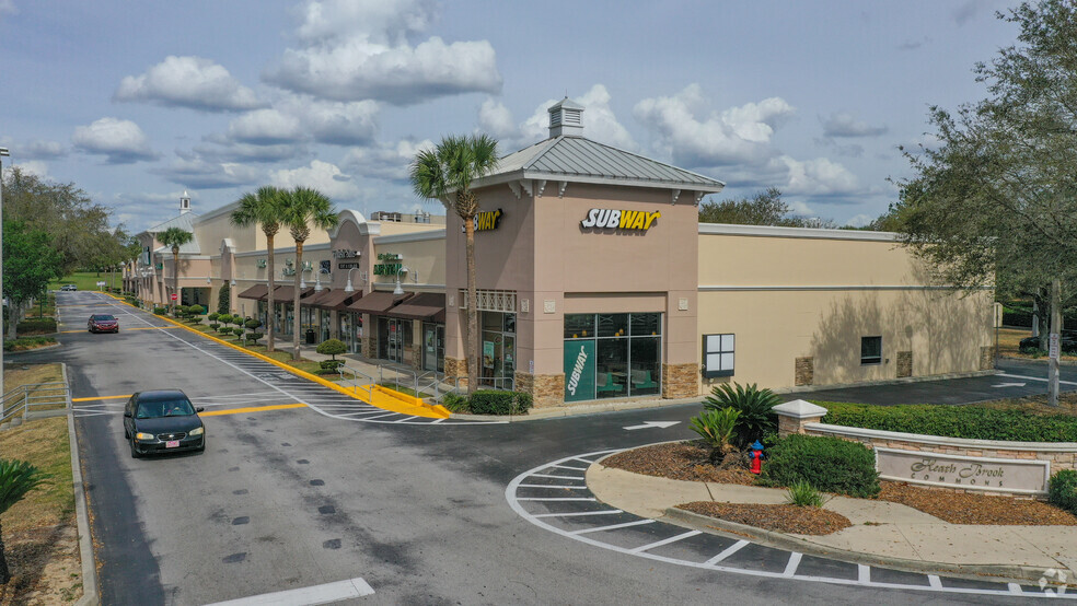 5400 SW College Rd, Ocala, FL for lease - Primary Photo - Image 1 of 4