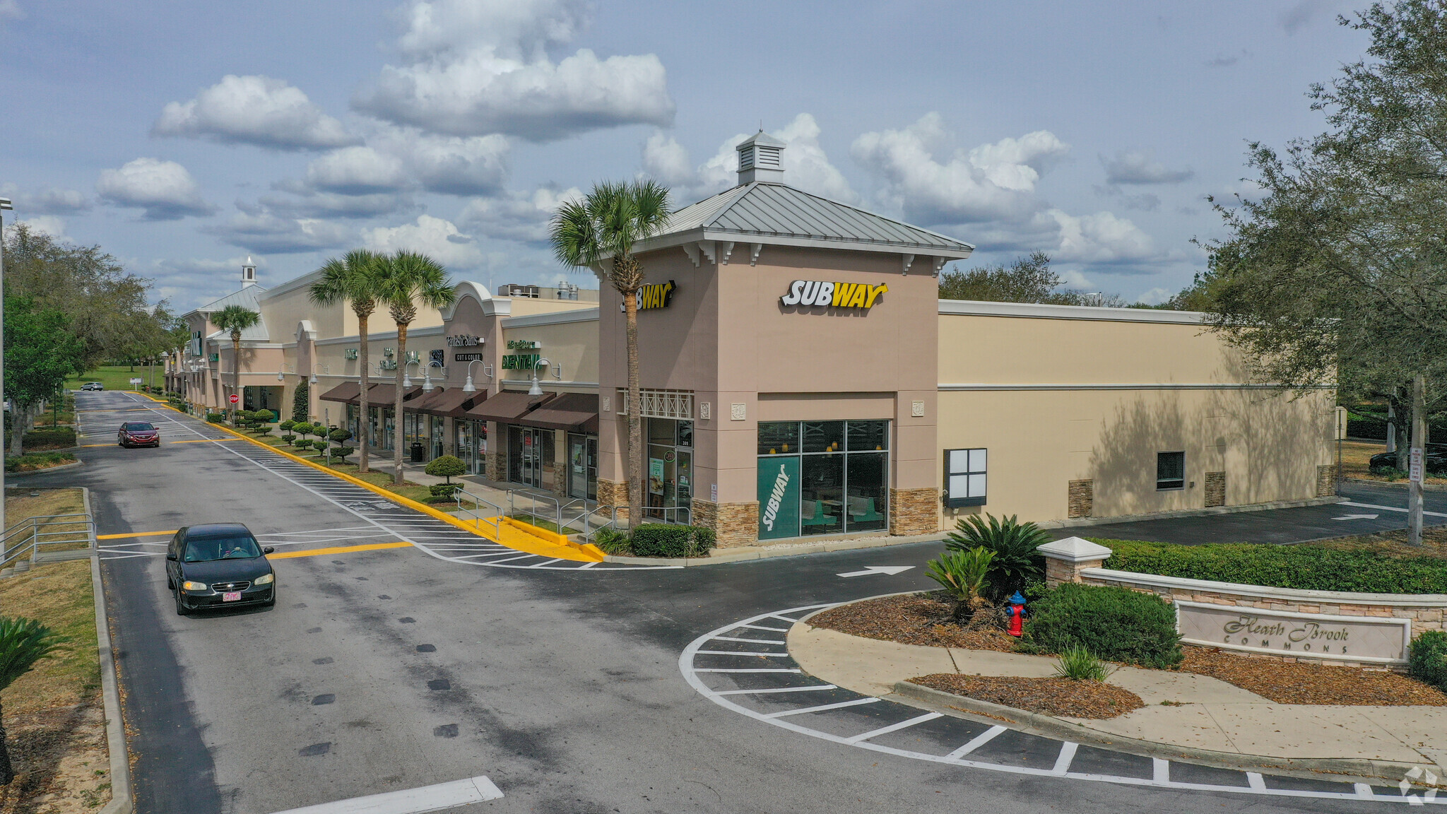 5400 SW College Rd, Ocala, FL for lease Primary Photo- Image 1 of 5