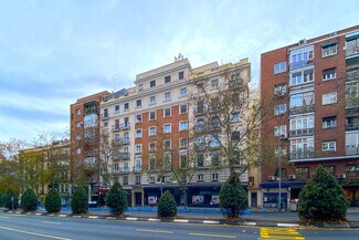 Plus de détails pour Calle de Francisco Silvela, 55, Madrid - Multi-résidentiel à vendre