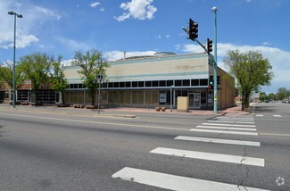 More details for 9995 E Colfax Ave, Aurora, CO - Retail for Lease