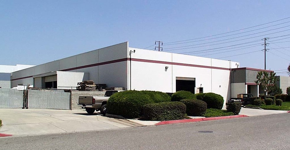 14095 Laurelwood Pl, Chino, CA for lease - Building Photo - Image 2 of 9