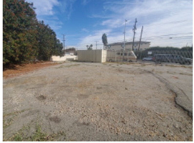 705 W El Segundo Blvd, Los Angeles, CA à vendre - Photo du bâtiment - Image 2 de 20
