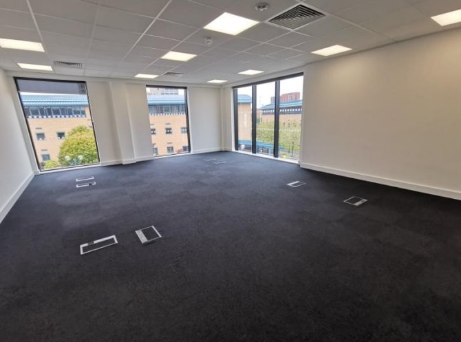 Puma Way, Coventry à louer Photo intérieure- Image 1 de 2