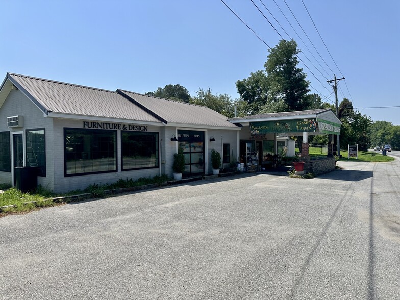 28420 Point Lookout Rd, Leonardtown, MD for sale - Building Photo - Image 2 of 5