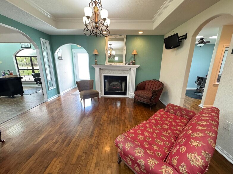 2567 Highway 365, Port Arthur, TX à vendre - Photo du bâtiment - Image 2 de 12