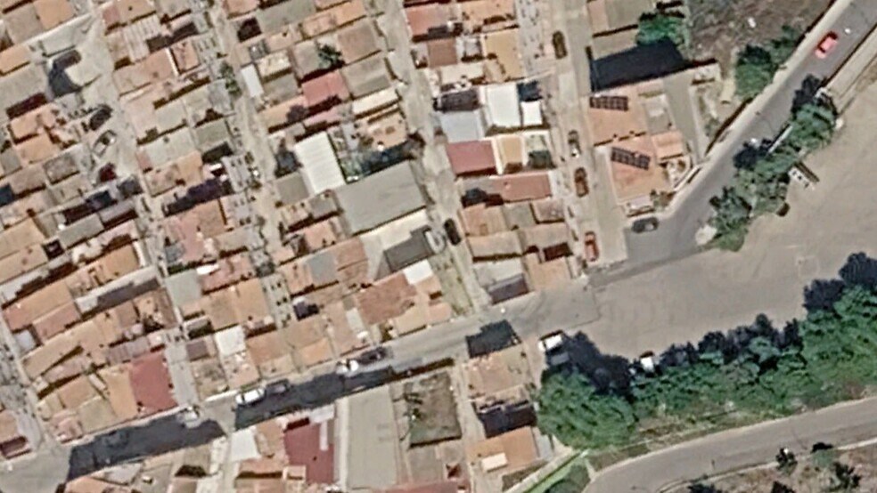 Terrain dans Alcanar, Tarragona à vendre - Photo du bâtiment - Image 2 de 3