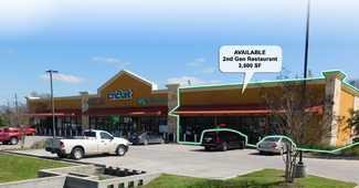 More details for 14509 FM Road 969, Austin, TX - Retail for Lease