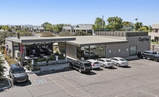 More details for 4501-4505 N 32nd St, Phoenix, AZ - Retail for Sale