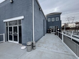 More details for 325 Front St, Perryville, MD - Industrial for Sale
