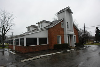 More details for 500 N Pike Rd, Sarver, PA - Office/Retail for Lease