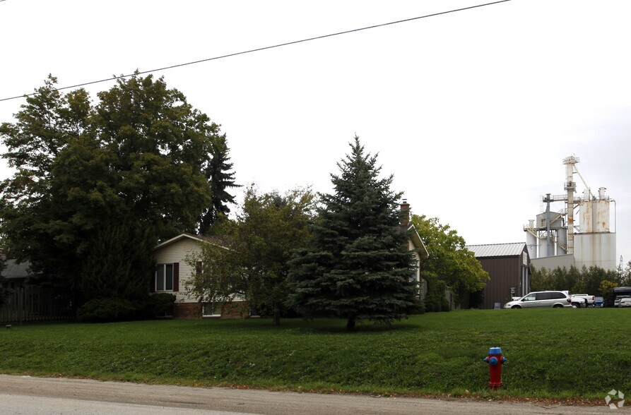 8125 Esquesing Line, Milton, ON à vendre - Photo du bâtiment - Image 2 de 2