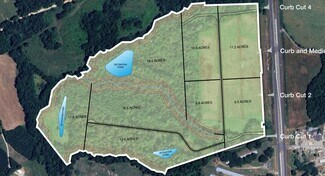 More details for 3800 Athens Hwy, Talmo, GA - Land for Sale