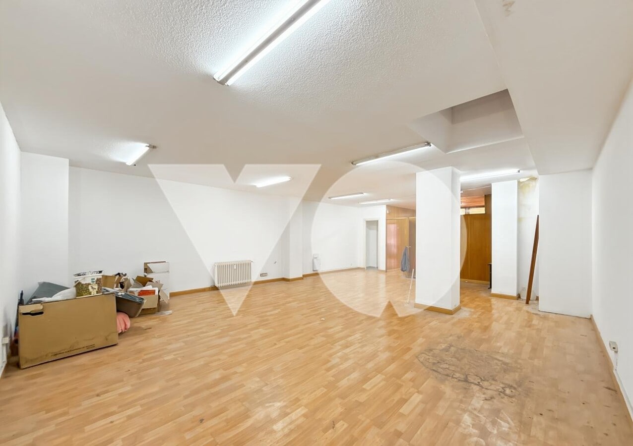 Calle Raimundo Fernández Villaverde, 14, Madrid, MAD 28003 - Unit IZ -  - Interior Photo - Image 1 of 9