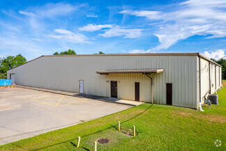 More details for Woodland Industrial Park – Industrial for Sale, Griffin, GA