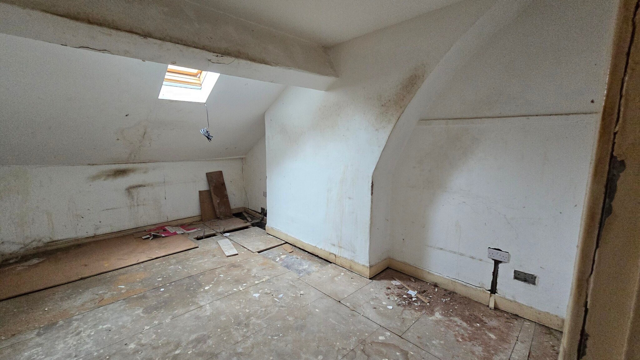 4 High St, Liverpool à vendre Photo du bâtiment- Image 1 de 1