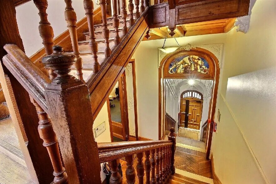 132 Avenue De Villiers, Paris à louer - Photo du bâtiment - Image 2 de 11