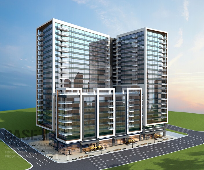 340 E Paces Ferry Rd, Atlanta, GA for lease - Building Photo - Image 2 of 5